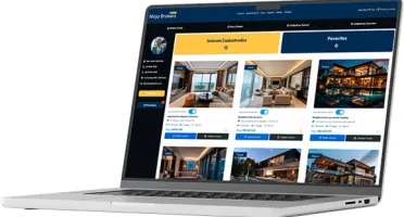Template Sistema Imobiliária Premium 1.1