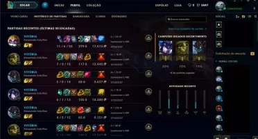 Soutojob - elojob elo job do souto - promoção