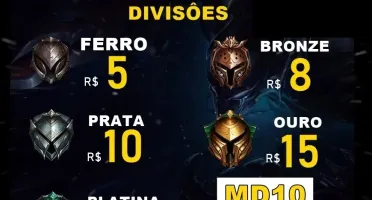 Soutojob - elojob elo job do souto - promoção