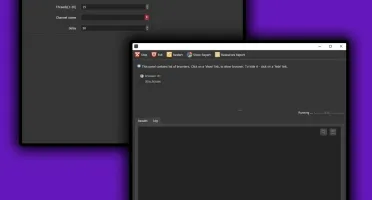 Bot Atualizado BOT VIEWERS + AD TWITCH + Chat token