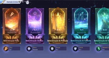 Conta SaintSeiyaA Global - Servidor A116-June- LvL 60