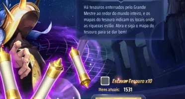 Conta SaintSeiyaA Global - Servidor A116-June- LvL 60