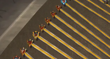 Conta Highspec Em Healer 1.28B 184M Pvp Fame