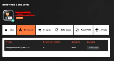MACRO PUBG FULL RECOIL (100% INDETECTÁVEL)