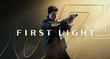 007 First Light/ 🎁Login Direto🎁/ Steam Offline