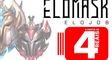 ELOMASK ELOJOB