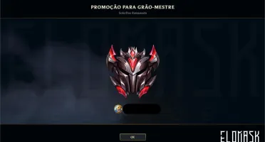 ELOMASK ELOJOB