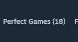 Conta Steam - Nivel 114 - 180+ jogos - 11 ano de serviço