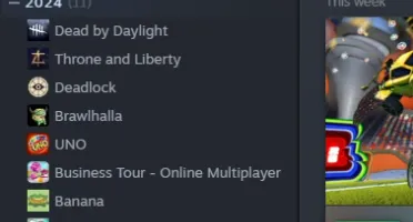 Conta Steam - Nivel 114 - 180+ jogos - 11 ano de serviço