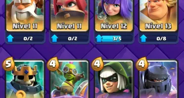 Clash royale