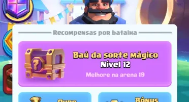 Clash royale