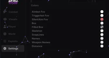 Cheat Painel Gta Fivem