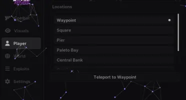 Cheat Painel Gta Fivem