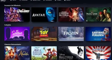 DISNEY + đ„ VITALĂCIO đ„