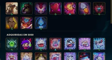 LVL 59/ 18 SKINS / gold1 ex plat4