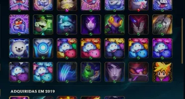 LVL 59/ 18 SKINS / gold1 ex plat4