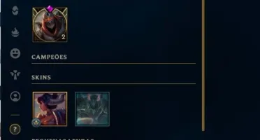 LVL 59/ 18 SKINS / gold1 ex plat4