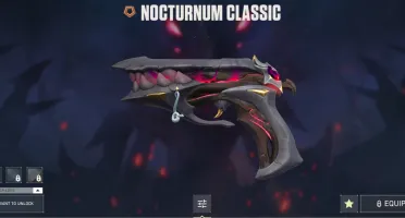 Conta Valorant, Ascendente 1