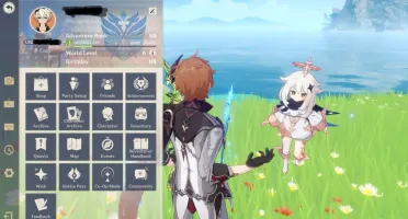 AR 50 - Tartaglia, Mona, Skyward Blade