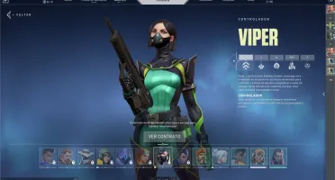CONTA VALORANT PRATA 3
