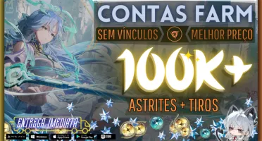 đąă Wuthering Waves ăReroll com Astrite âš