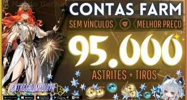 đąă Wuthering Waves ăReroll com Astrite âš