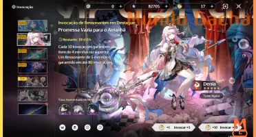 đąă Wuthering Waves ăReroll com Astrite âš
