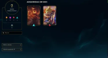 VENDO CONTA COM BOM MMR QUEUE MESTRE 56% WIN RATE