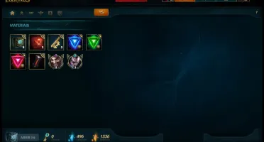Conta League of Legends Bronze 2
