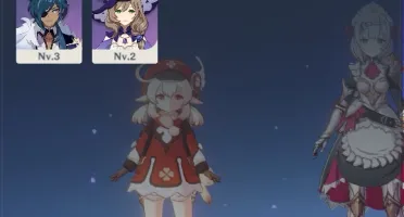 Conta Klee [RA 7]