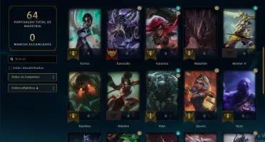 conta smurf platina 3 88 pdls