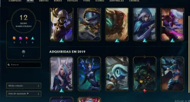 conta smurf platina 3 88 pdls