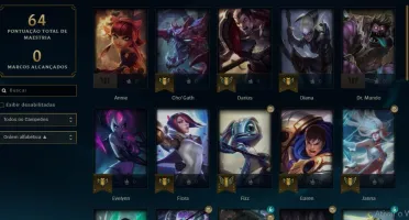 conta smurf platina 3 88 pdls