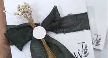 Caixas MDF Brancas 20x20 Personalizadas