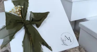 Caixas MDF Brancas 20x20 Personalizadas