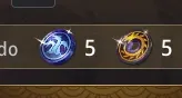 MIR4 MAGE lvl70 76kk PP servidor SA051