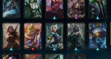 conta diamante 1 - 60% winrate