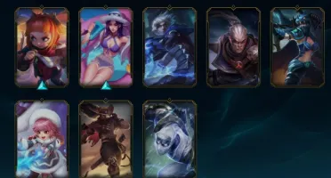 conta diamante 1 - 60% winrate