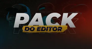 PACK DO EDITOR