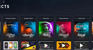 PACK DO EDITOR