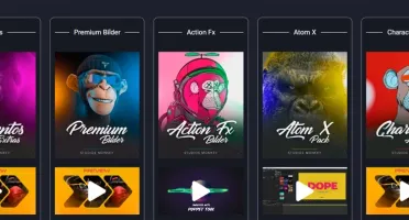 PACK DO EDITOR