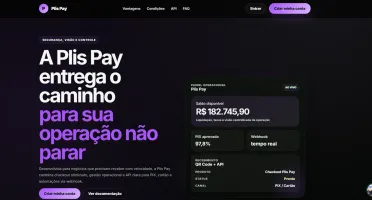 Script PHP Gateway de Pagamentos Multiadquirente + Código Ab