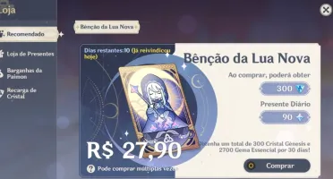 genshin impact rank 38 diluc e outros