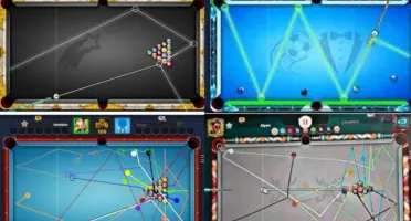 8 Ball Pool Hack Atualizad Anti-Ban 2024