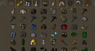 Main account lvl 91/ total leve 153*
