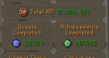 Main account lvl 91/ total leve 153*