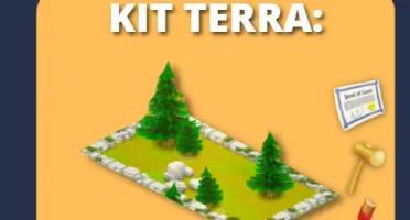 Hay Day Itens De Expansão (Terreno)!
