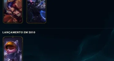 Conta nivel 53 | Solo: Unranked Flex: Prata 1 | VENDA RÁPIDA