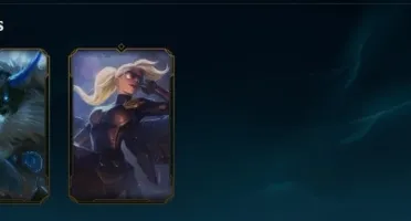 Conta nivel 53 | Solo: Unranked Flex: Prata 1 | VENDA RÁPIDA