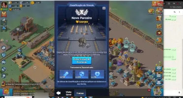 Last War - Conta Nivel 30 - Conta barata com investimento.